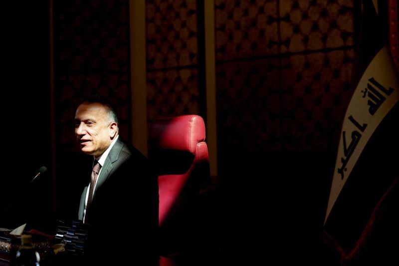 كازمى به‌ ته‌نیا ده‌مێنێته‌وه‌